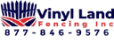Vinyl Land Fencing Inc.